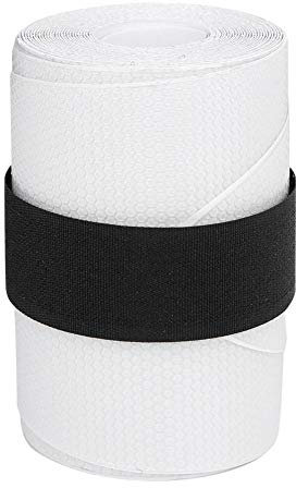 Alomejor 2 Stück Surfboard Protection Tape Board Schutzband Surfboard Rail Schutzfolie Rail Saver(Honey Comb)