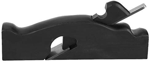 Pialla a mano, pialla manuale per la lavorazione del legno, strumento portatile per taglierina fai da te per la casa, 150 mm / 5,9 pollici