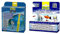 Tetra GC Aquarien-Bodenreiniger (mit Schlauch, geeignet für Aquarien von 50 – 400 Liter) & Test 6in1 Wassertest, schnelle und einfache Überprüfung der Wasserqualität, 1 Dose (25 Stk.)