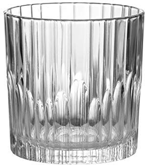 Duralex LOT 6 GOBELET 31CL MANHATTAN TRANSPARENT