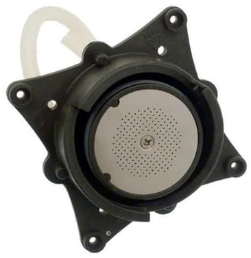 Klappdeckel (101860-4049) Kaffeemaschine, Espresso MS-622277, MS-622854 Krups
