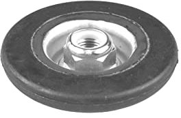 TEDGUM TED79655 SUPPORT SUPÉRIEUR D'AMORTISSEUR AVANT GAUCHE/DROITE