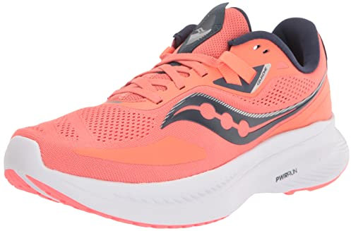Saucony Damen Running Shoes, orange, 38.5 EU