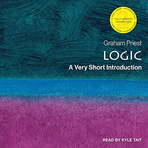 Logic: A Very Short Introduction, 2nd Edition