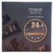 DOUGLAS Adventskalender 2024 Männer Beauty -EXKLUSIV EDITION- 24 Pflege Beauty Kosmetik Advent Kalender für den Mann, Weihnachtskalender Wert 140 €, Herren