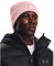 Under Armour Mens Beanies Men's Ua Halftime Cuff Beanie, Prime Pink, 1373155-647, OSFM, Einheitsgröße