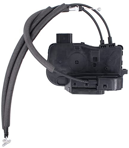 ApplianPar Front Passenger Side Door Lock Actuator Door Latch for Kia Sportage 2011-2016