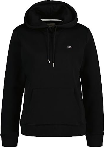 Gant REL Shield Hoodie