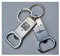 Dad Bottle Opener Keyring Father's Day Keychain Gift Present Daddy Birthday Key