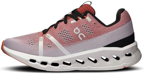 ON Cloudsurfer AUBURN/FROST - 9,5