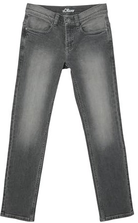 s.Oliver Jeans, Seattle Slim Fit