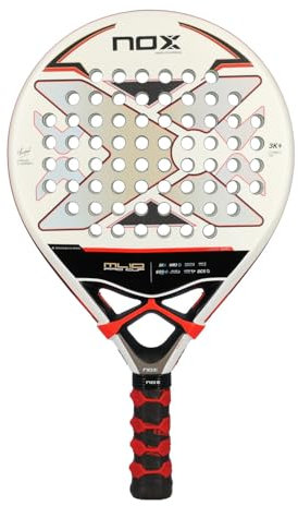 NOX Ml10 Pro Cup 3k Luxury Series 2024