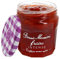 BONNE MAMAN - Confiture Intense Fraise 335G - Quatre Articles