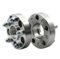 DZSQQGSDSF Spurverbreiterungen Für Toyota 86 2 Stück (1 Paar) Umwandlung Rad Spacer Adapter PCD 5x100 CB 56,1mm Separadores Hub Spacer 5 Lug Wheel Spacers(35mm)