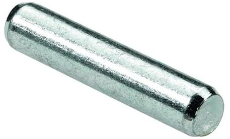 Hettich Steckbodenträger 5 x 24mm verzinkt 20 Stück Artikelnummer 9158654