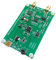 pumpumlia Frequency Domain Analysis Tool 35MHz To 4400MHz High Speed Spectrum Analyzers For Technical Professional Radio Frequency Measurement
