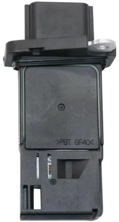Luftmassenmesser Kompatibel Mit Nissan Für Micra Für K12 2005 2006 2007 2008 2009 2010 2011 1 Stück Maf Luftmassenmesser Meter 226807S000