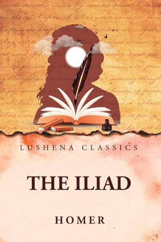Lushena Books
