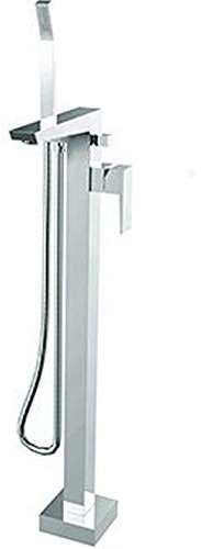 Bristan Sai fsbsm C Sail Boden Stehend Bad Dusche Einhebelmischer, chrom