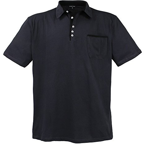 Lavecchia Herren Poloshirt Polo Shirt LV-1701