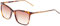 DKNY Damen DK500S Sunglasses, Soft Tortoise, Taille Unique