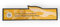 Generic Old Golden Hen Bier Barmatte 90x24cm Unterleger Gummi Fleece Crafted Beer, V0011