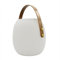 Solarbetriebene und wiederaufladbare Handleuchte H34cm JIMMY