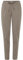 ICHI IHKATE PA2 Damen Sweathose Sweatpants Relaxhose mit Stretch Schmaler Schnitt mit Elastikbund, Größe:S, Farbe:Driftwood (181210)