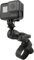 RAM MOUNTS Tough-Strap Handlebar Mount for GoPro and Other Action Cameras RAP-B-460-A-GOP1U for Bikes and Motorcycle Handlebars
