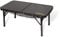Black Cat Premium Bivvy-Tisch robuster Angeltisch für Camping am Wasser klappbar, Diverse, 80 cm