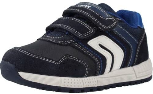 Geox Baby Jungen B Alben Boy D Sneakers