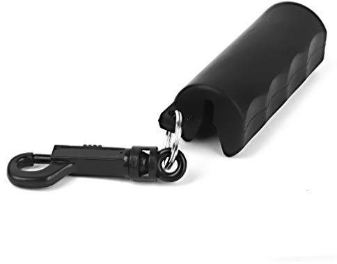 Plmvhpb Kieselerde Gel Bogenschiessen Pfeilzieher Gripper 3D Ziel Entferner Schwarz