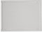 Repa Market 16'' x 12'' White Access Panel Door Opening Flap Cover Plate - Plumbing, Electricity, Alarm Wall Access Panel Drywall - Box Door Lock - Door Latch - Size/Color (16 x 12, White)
