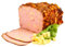 Landmetzgerei Schiessl's » Käse-Leberkäse « 1000g | »Kasleberkas« ein Klassiker aus Österreich | mit echtem Goldsteig Emmentalerwürfeln, im Ofen wunderbar knusprig gebacken! (1000g)