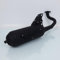 Pot d échappement Yasuni compatible avec Quad Yamaha 50 Breeze