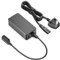 TAIFU Repalcement DJI Charger DJI Mavic 2 Zoom, Mavic 2 Pro, Mavic 2 Enterprise Drone Quadcopter Intelligent Flight Battery Charger Accessory CP.MA.00000039.01 Remote Controller Power Supply Adapter