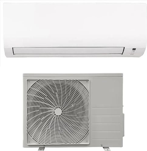 DAIKIN Condizionatori d'aria, Multicolore, unico