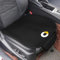 BEDPET Sitzkissen Auto,für Smart EQ Fortwo Forfour 453 451 452 450 454#1 / #3 Komfort Sitzauflage, Fahrersitzkissen,Sitzkissen Sitzschutzbezug, Autositzschoner,C