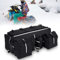 Sac Arrière de VTT, Sac de Rangement Universel pour Porte-Bagages Arrière de Voiture, Sac de Selle pour Les Voyages en Famille