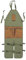 MKLHAVB Tablier Pour Outils Tablier de jambières de jardinage, réglable, multi-poches, protection des jambes, for la maison, la cuisine et le jardin Tablier Barbecue
