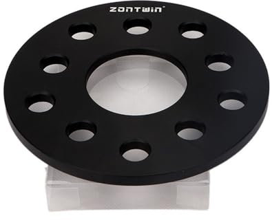 Spurverbreiterung 2/4 Stücke 3/5/8mm PCD 5x120 72,56 mm Rad Spacer -Adapteranpassungen for die Verwendung Passende Verwendung für BMW E46/30/36 E90/91/92/93 E81/82/87/88 Z3/E36 Z4/E85/86 Spurplatten(2