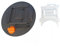 YUCKMZ Fecal Réservoir pour Cassette WC Camping Car Compatible avec Thetford Toilettes C250 C260 5072706
