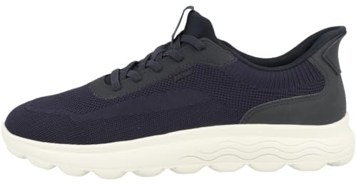 Spherica Plus Men's Low Sneakers - U55MPA06KEKC4002