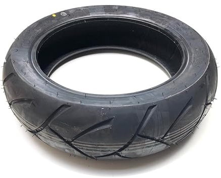 Reifen 130/60-13 TL Sportreifen passend für Piaggio NRG MC3, Storm, Yamaha Aerox 50, Peugeot Speedfight, Aprilia SR, MBK Nitro, Kymco Agility, SYM Mio, viele weitere Roller & Scooter