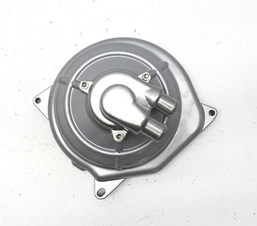 carter coperchio statore pompa acqua scooter f12- f15 rally ecc. vedi modelli compatibili in descrizione