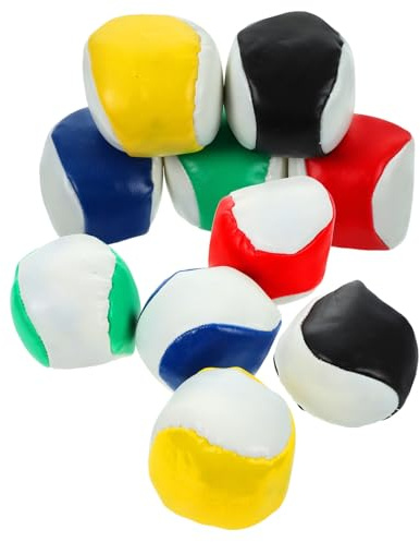 Wurfsäcke 10 Stück PVC mit Foamed Ceramsite für Anfänger