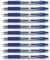 Pilot G2 Gelschreiber, einziehbar, Blau, 10 Stifte