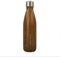Yoko Design - BOUTEILLE 500 ML FINITION BOIS