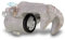 BESTPRICE 1x Bremssattel hinten links Bremszange Faustsattel ohne Halter, Kompatibel mit A udi A3 (8P1), A3 Cabriolet (8P7), A3 Sportback (8PA), SEAT ALTEA (5P1), ALTEA XL (5P5, 5P8), LEON (1P1), TOL