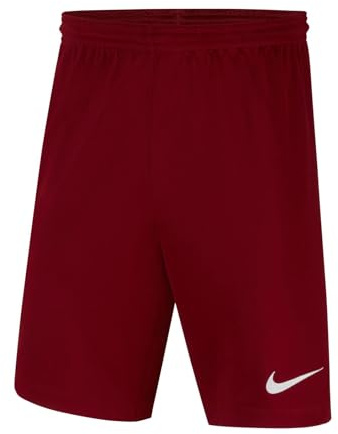 Nike Unisex Kinder Kinder Shorts Dri-fit Park Iii Shorts